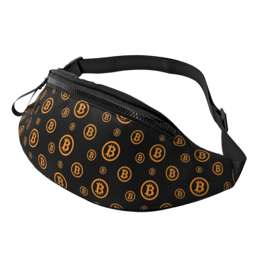 Bitcoin Fanny Pack